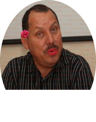 Jesús Antonio Sánchez Solís